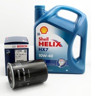 FILTER + OLEJOVÝ PLECH 10W40 D 4L VW PASSAT B5 1.9TDI FILTER + OLEJOVÝ PLECH 10W40 D 4L VW PASSAT B5 1.9TDI