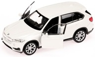 WELLY KOVOVÝ ZBERATEĽ MODEL AUTA BMW X5 beta OTVÁRACIE DVERE WELLY KOVOVÝ ZBERATEĽ MODEL AUTA BMW X5 beta OTVÁRACIE DVERE