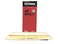 FILTRON VZDUCHOVÝ FILTER AP092/7 FIAT 1.3 JTD FILTRON VZDUCHOVÝ FILTER AP092/7 FIAT 1.3 JTD