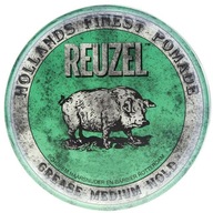 Reuzel Grease Medium Hold - Pomáda na vlasy 113g Reuzel Grease Medium Hold - Pomáda na vlasy 113g