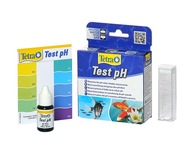Tetra Test pH 10 ml Tetra Test pH 10 ml
