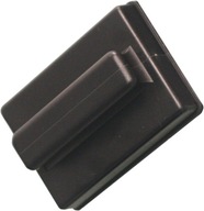 Magnetický čistič JBL Algenmagnet L 15mm Magnetický čistič JBL Algenmagnet L 15mm