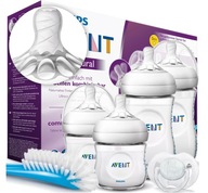 AVENT ŠTARTOVACÍ SADA NATURAL 2,0 ANTI-COL FĽAŠE AVENT ŠTARTOVACÍ SADA NATURAL 2,0 ANTI-COL FĽAŠE
