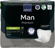 Abena Man Formula 1 pánske urologické vložky Abena Man Formula 1 pánske urologické vložky