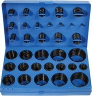 O-krúžky 1/8"-2", 419 ks BGS O-krúžky 1/8"-2", 419 ks BGS