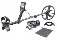 Detektor kovov Nokta Simplex Ultra WHP detektor kovov Detektor kovov Nokta Simplex Ultra WHP detektor kovov