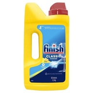 FINISH Prášok do umývačky riadu, umývanie riadu, lesk, 1,2 kg citrón FINISH Prášok do umývačky riadu, umývanie riadu, lesk, 1,2 kg citrón