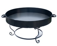 Záhradný krb GRIL na vatru 70 cm Záhradný krb GRIL na vatru 70 cm