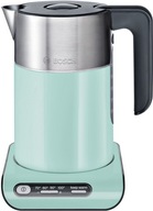 Kanvica BOSCH Objem 1,5L Výkon 2400W Kanvica BOSCH Objem 1,5L Výkon 2400W