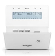 BEZDRÔTOVÁ KLÁVESNICA SATEL INT-KWRL2-W ABAX