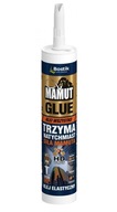 Montážne lepidlo MAMUT 290ml Bostik Montážne lepidlo MAMUT 290ml Bostik