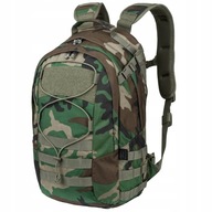 Helikon EDC 21 l camo batoh US Woodland Helikon EDC 21 l camo batoh US Woodland
