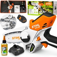 AKUMULÁTOROVÁ REZAČKA STIHL SÚPRAVA XXXXXXL AKUMULÁTOROVÁ REZAČKA STIHL SÚPRAVA XXXXXXL