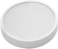 STROPNÉ SVIETIDLO, BIELY LED LUSTER, 2 FARBY, TEPLÉ A STUDENÉ STROPNÉ SVIETIDLO, BIELY LED LUSTER, 2 FARBY, TEPLÉ A STUDENÉ