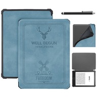 TPU puzdro pre Amazon Kindle Paperwhite 5 V Gen 11 TPU puzdro pre Amazon Kindle Paperwhite 5 V Gen 11
