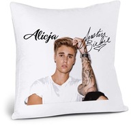 VANKÚŠ JUSTIN BIEBER + MENO VANKÚŠ JUSTIN BIEBER + MENO