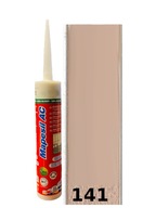 SILIKÓNOVÝ MAPESIL AC KARAMEL 310ml 141 MAPEI SILIKÓNOVÝ MAPESIL AC KARAMEL 310ml 141 MAPEI