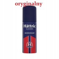Hattrick klasický deodorant 150 ml