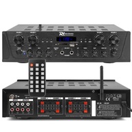 POWER DYNAMICS PV-240BT ZÓNOVÝ ZOSILŇOVAČ USB BT 8x50W POWER DYNAMICS PV-240BT ZÓNOVÝ ZOSILŇOVAČ USB BT 8x50W