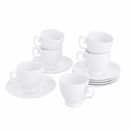 ŠÁLKA ESPRESSO 110ml MariaPaula SET 6 ks ŠÁLKA ESPRESSO 110ml MariaPaula SET 6 ks