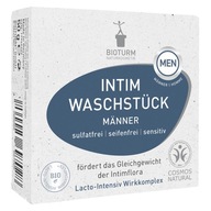 Mydlo na intímnu hygienu Bioturm Mydlo na intímnu hygienu Bioturm