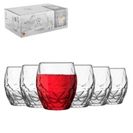Poháre na whisky Bormioli Oriente 500 ml, 6 kusov Poháre na whisky Bormioli Oriente 500 ml, 6 kusov