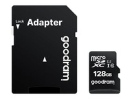 Pamäťová karta micro SDXC Goodram M1AA-1280R12 128GB