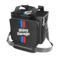 SHINY GARAGE Detailing Bag 2.0 Kozmetická taška