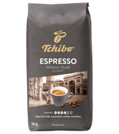 Tchibo Espresso Milano Style zrnková káva 1kg Tchibo Espresso Milano Style zrnková káva 1kg