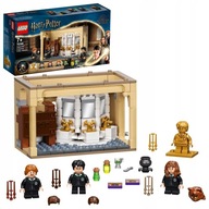 LEGO HARRY POTTER CHYBA SO SÚPRAVOU POLITICKÝCH elixírov 76386 DARČEK