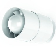 TICHÝ KÚPEĽŇOVÝ DOMÁCI POTRUBNÝ VENTILÁTOR FI100
