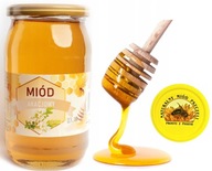 AKÁTIOVÝ MEDOVÝ NECTAR PL 1,1 kg + Zadarmo AKÁTIOVÝ MEDOVÝ NECTAR PL 1,1 kg + Zadarmo