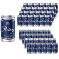 Cisowianka Perlage perlivá voda 330 ml 48 kusov Cisowianka Perlage perlivá voda 330 ml 48 kusov
