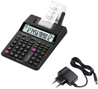 Kalkulačka s tlačiarňou CASIO HR-150RCE + zdroj