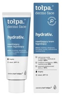 Tołpa hydratačný hydratačný upokojujúci krém 40 ml Tołpa hydratačný hydratačný upokojujúci krém 40 ml