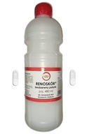 RENOSKIN farba na koženú tvár BEZFAREBNÝ LESK 480ML RENOSKIN farba na koženú tvár BEZFAREBNÝ LESK 480ML