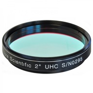 Preskúmajte Scientific 2" UHC nebulárny filter Preskúmajte Scientific 2" UHC nebulárny filter