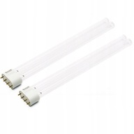 2 UVC 36W žiarovky do UV lampy - Sada 2 žiaroviek 2 UVC 36W žiarovky do UV lampy - Sada 2 žiaroviek