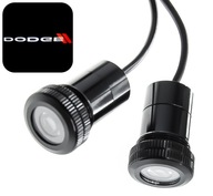 Projektor s logom DODGE LED! Lampa VŠETKY MODELY! Projektor s logom DODGE LED! Lampa VŠETKY MODELY!
