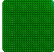 LEGO DUPLO BLOCKS 10980 Zelená stavebná doska Tehlová doska LEGO DUPLO BLOCKS 10980 Zelená stavebná doska Tehlová doska