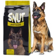 Snut GOLDEN nemecký ovčiak HUSKY labrador 10kg Snut GOLDEN nemecký ovčiak HUSKY labrador 10kg