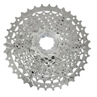 SHIMANO 9 CS-HG400-9 kazeta 11-25 ROAD road SP SHIMANO 9 CS-HG400-9 kazeta 11-25 ROAD road SP