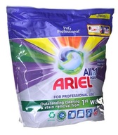 ARIEL PROFESSIONAL ALLIN1 FARBA 80KS. KAPSULKY PRE ARIEL PROFESSIONAL ALLIN1 FARBA 80KS. KAPSULKY PRE