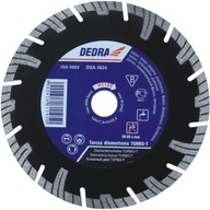 TURBO KOTÚČ NA REZANIE ŽELEZOBETÓNU 230 22.2 TURBO KOTÚČ NA REZANIE ŽELEZOBETÓNU 230 22.2
