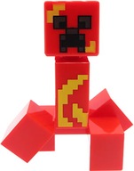 LEGO Minecraft - Exploding Creeper figúrka