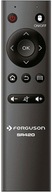 GYROSKOPICKÉ DIAĽKOVÉ OVLÁDANIE FERGUSON RCU RS420 ANDROID TV BOX SMART TV AIR MOUSE GYROSKOPICKÉ DIAĽKOVÉ OVLÁDANIE FERGUSON RCU RS420 ANDROID TV BOX SMART TV AIR MOUSE