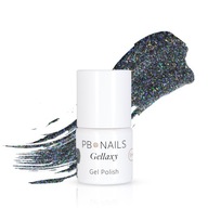 PB NAILS Hybridný lak na nechty GE376 Freak 5ml PB NAILS Hybridný lak na nechty GE376 Freak 5ml