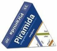 Pravopisná pyramída P1 ó - u rz - ż ch - h