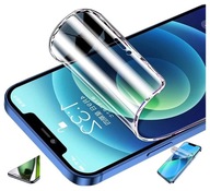 Ochranná hydrogélová fólia Xiaomi Redmi Note 12 Ochranná hydrogélová fólia Xiaomi Redmi Note 12