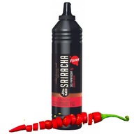 Sriracha Papriková omáčka 1000g Veľmi pikantná FANEX Sriracha Papriková omáčka 1000g Veľmi pikantná FANEX